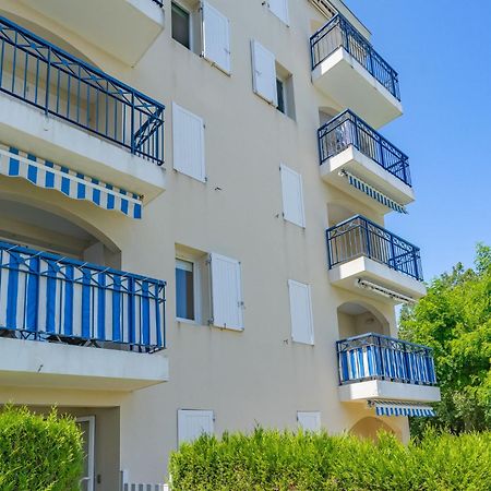 Apartment Parc De Pontaillac-21 By Interhome 外观 照片