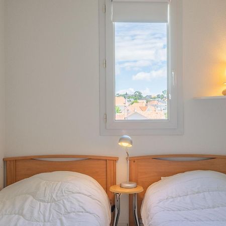 Apartment Parc De Pontaillac-21 By Interhome 外观 照片