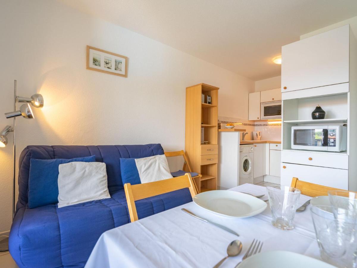 Apartment Parc De Pontaillac-21 By Interhome 外观 照片