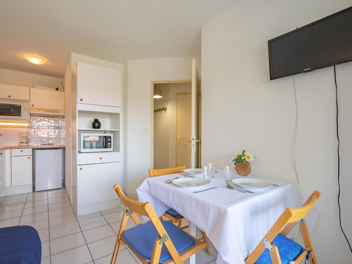Apartment Parc De Pontaillac-21 By Interhome 外观 照片