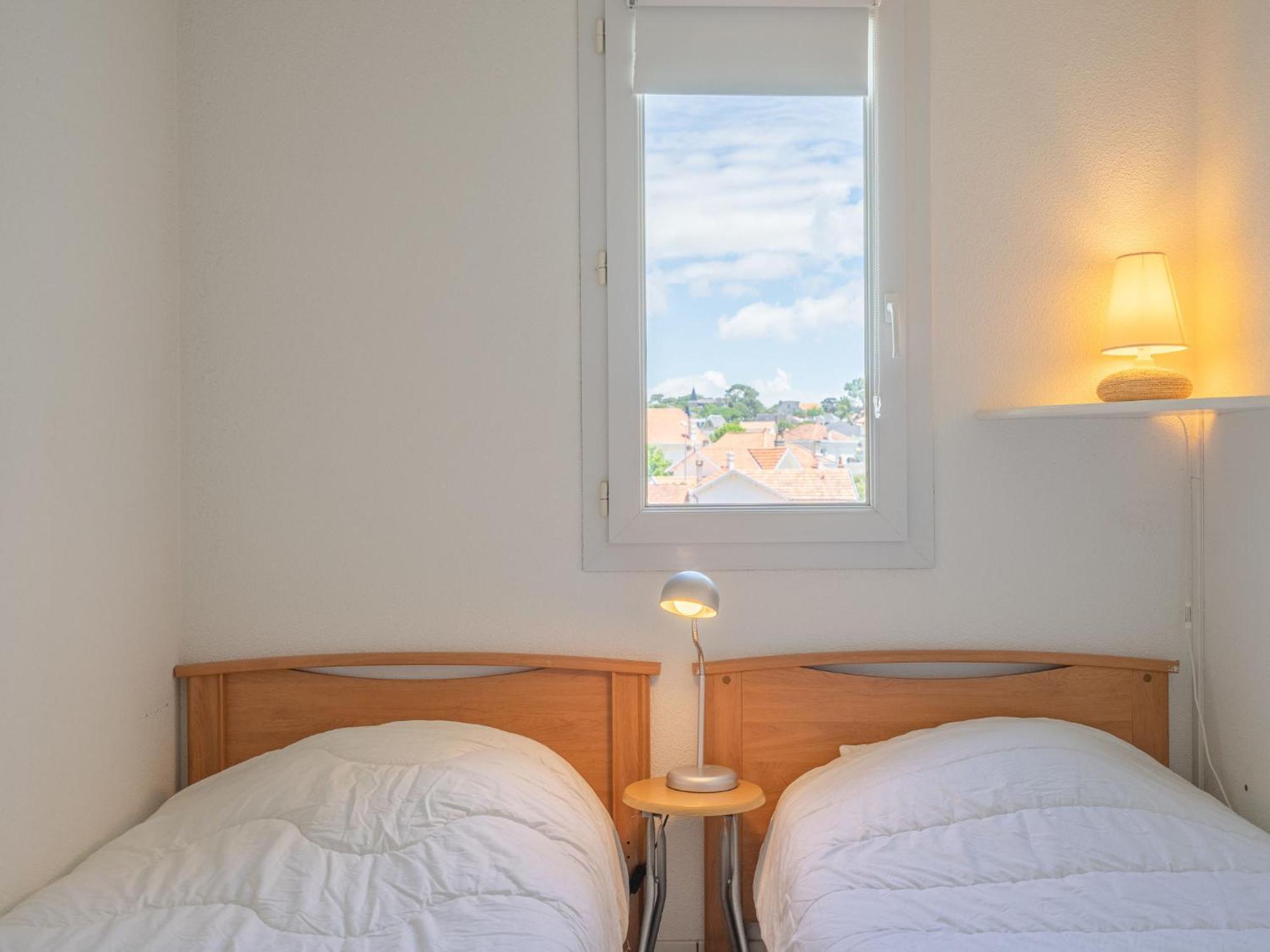 Apartment Parc De Pontaillac-21 By Interhome 外观 照片