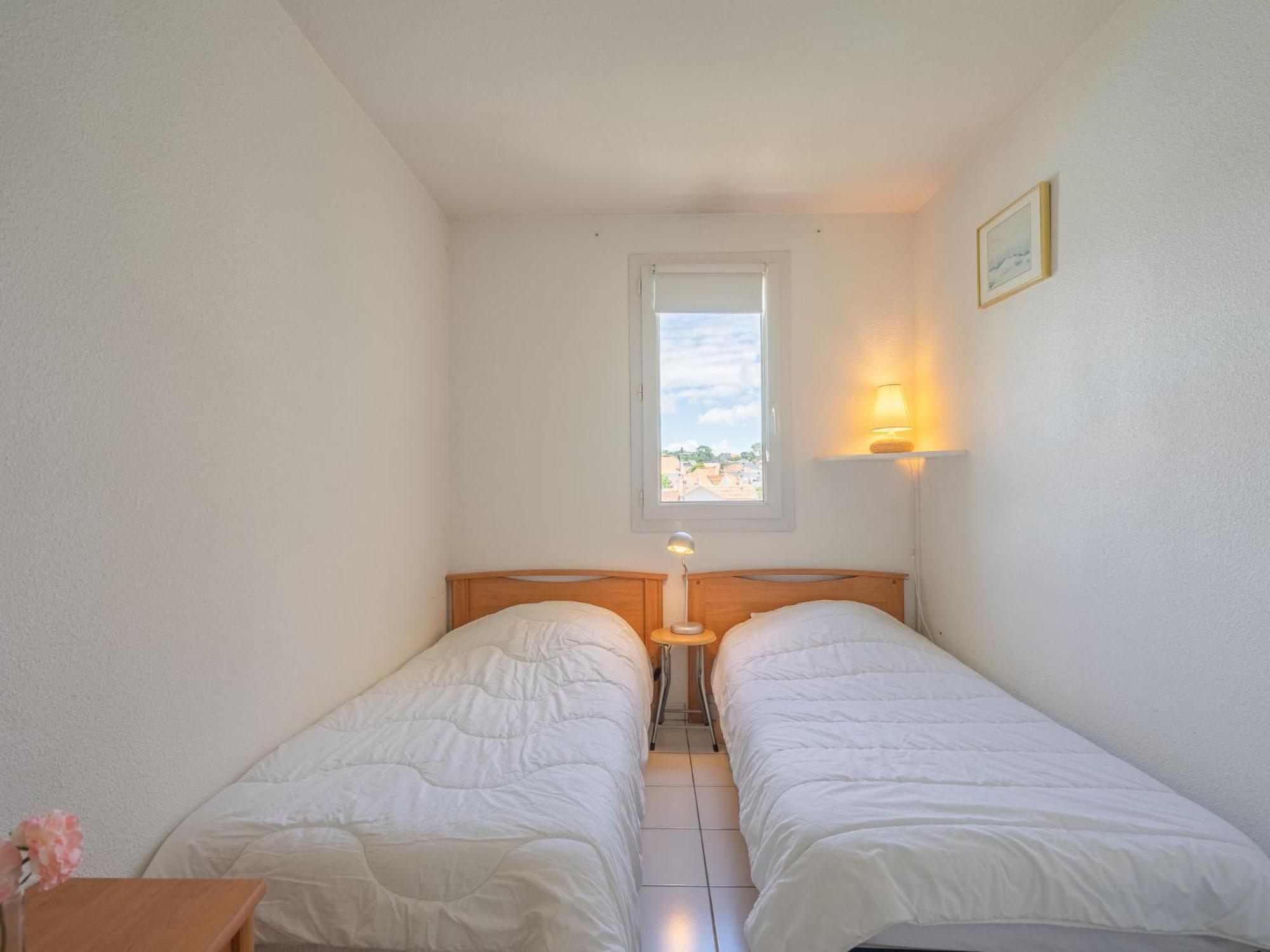 Apartment Parc De Pontaillac-21 By Interhome 外观 照片